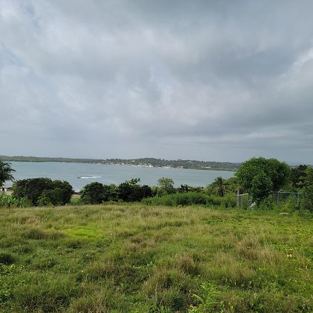 Private Beachfront House Cabo Rojo Exteriér fotografie