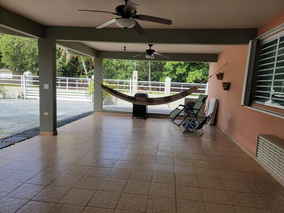 Private Beachfront House Cabo Rojo Exteriér fotografie